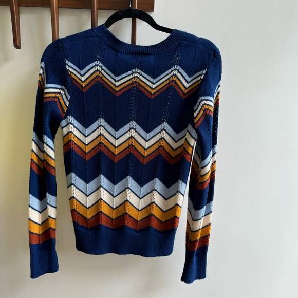 Stoned Immaculate Ziggy Pullover - Picture 5 of 7